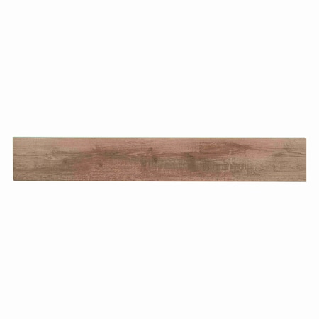 Msi Ashton Maracay Brown SAMPLE Rigid Core Luxury Vinyl Plank Flooring ZOR-LVR-0112-SAM